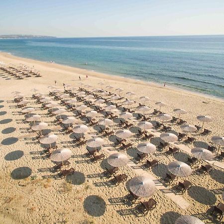 Marine Beach Sands Obzor Εξωτερικό φωτογραφία