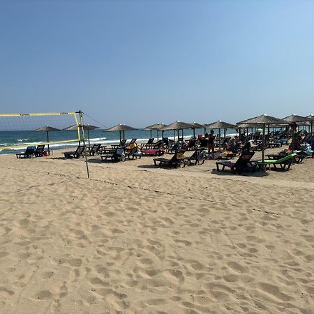 Marine Beach Sands Obzor Εξωτερικό φωτογραφία