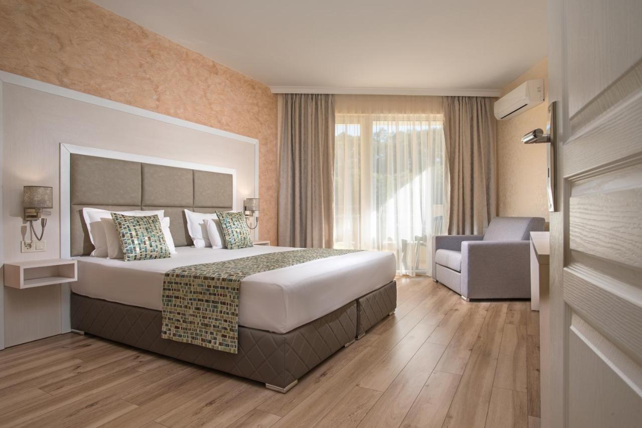 Marine Beach Sands Obzor Εξωτερικό φωτογραφία