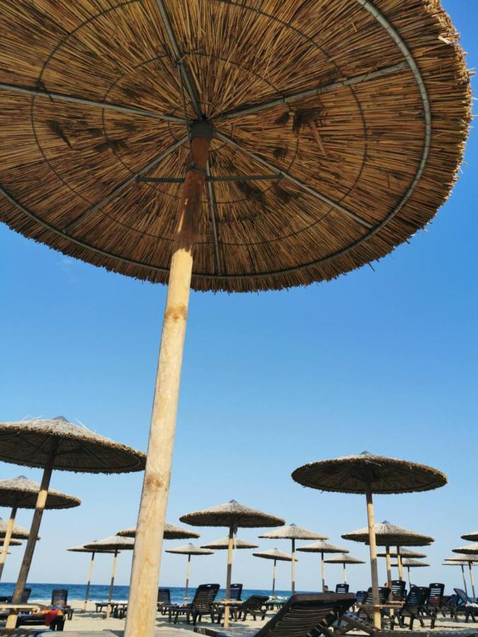 Marine Beach Sands Obzor Εξωτερικό φωτογραφία