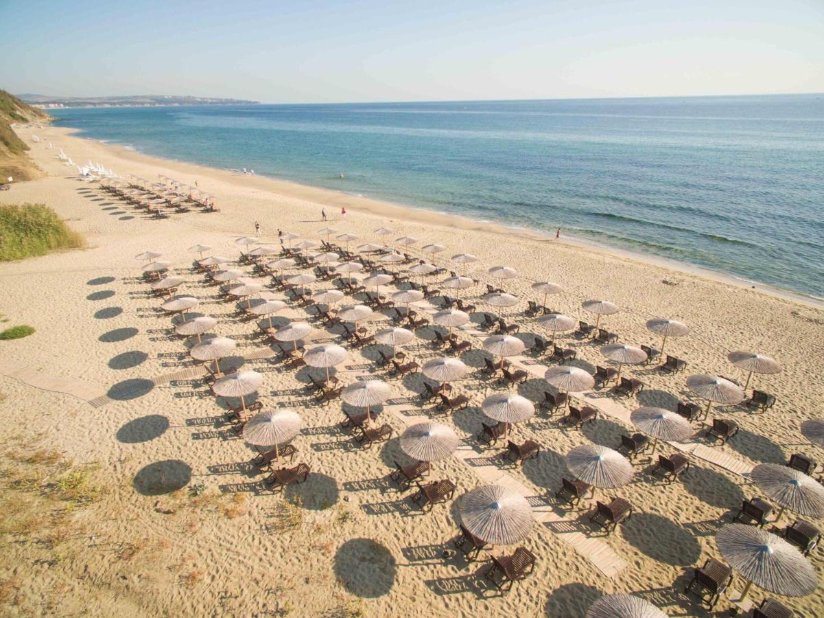 Marine Beach Sands Obzor Εξωτερικό φωτογραφία