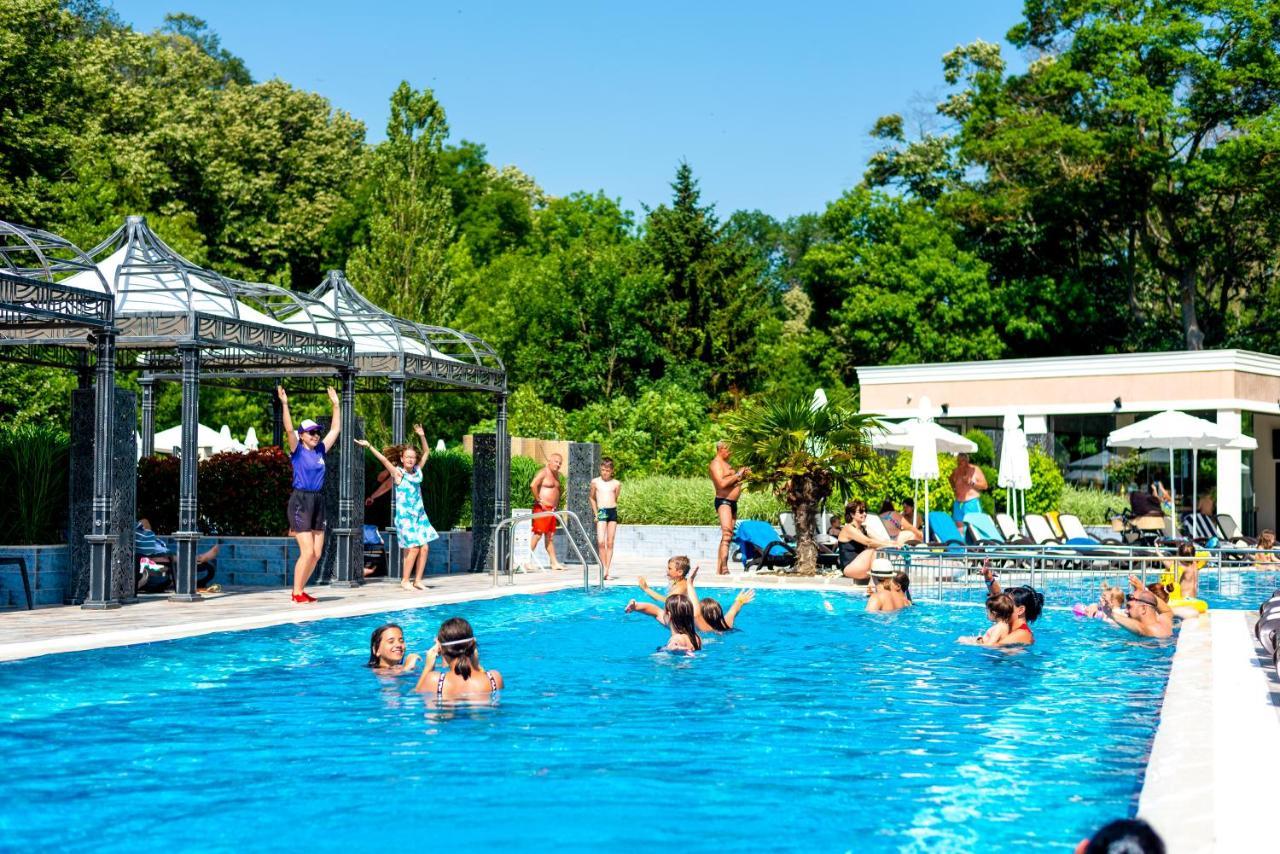 Marine Beach Sands Obzor Εξωτερικό φωτογραφία