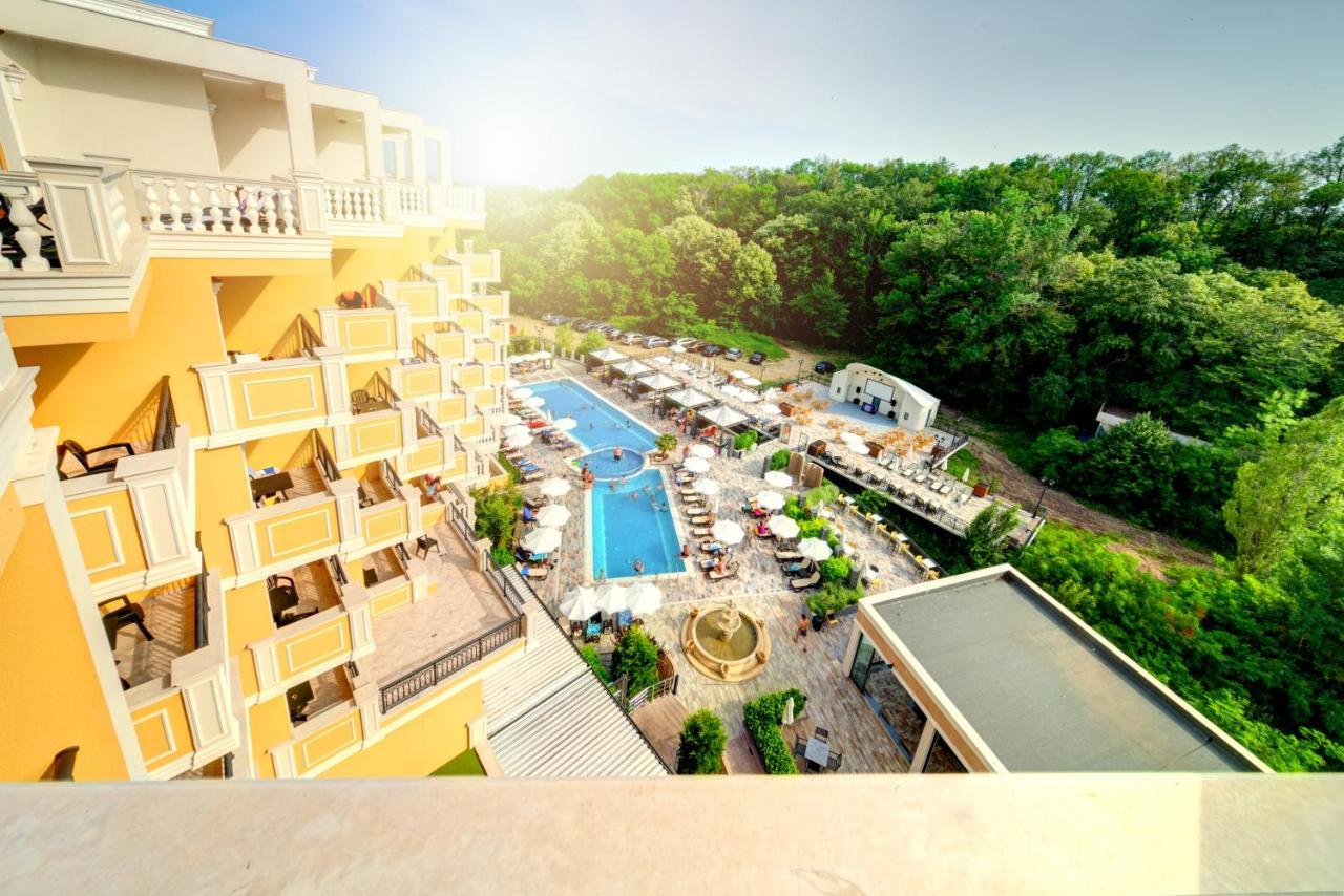 Marine Beach Sands Obzor Εξωτερικό φωτογραφία
